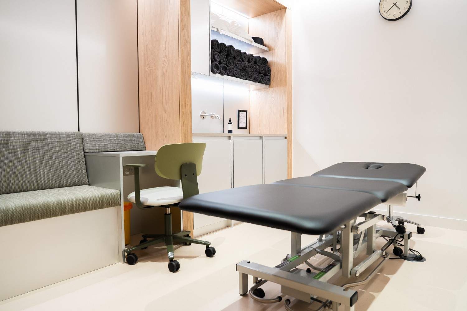 Regrow Physiotherapy Clinic
